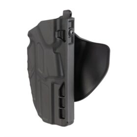 #7378 ALS PADDLE & BELT SLIDE TAURUS PT100 BLACK RH