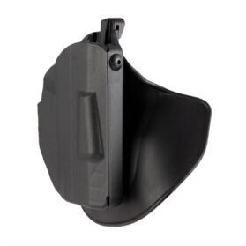 #7378 ALS PADDLE & BELT SLIDE RUGER LC9/S, LC380 BLACK RH