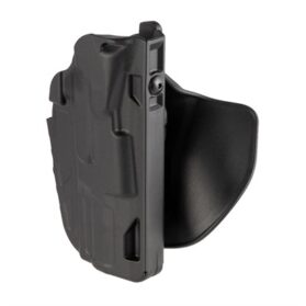 #7378 ALS PADDLE & BELT SLIDE H&K P30 BLACK RH