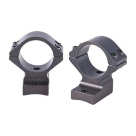 RUGER 10/22 1'' MEDIUM SCOPE MOUNT