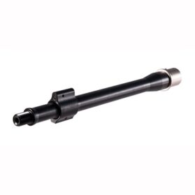 5.56 BARREL HANSON 10.3'' CARBINE GAS SYSTEM 1-7 1/2-28