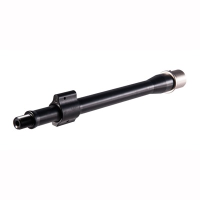 5.56 BARREL HANSON 10.3'' CARBINE GAS SYSTEM 1-7 1/2-28