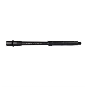 AR-15 MODERN SERIES 12.5   CARBINE BARREL GOV'T