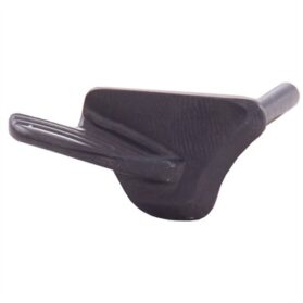 BP LOW LEVER, POLISHED BLUE