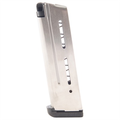 1911 AUTO, .40 S&W, 9-ROUND MAGAZINE