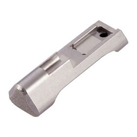 WCP320 EXTENDED MAGAZINE CATCH, BP, SS