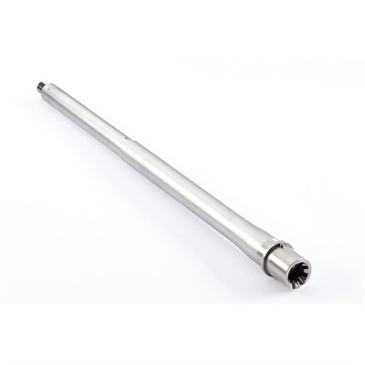 RECON BARREL 5.56 16IN ROUND INTERMEDIATE GAS