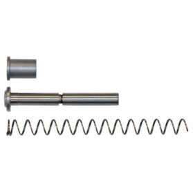 OFFICERS GUIDE ROD KIT