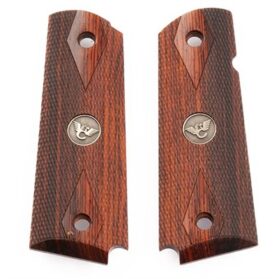 COCOBOLO GRIPS