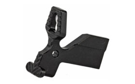 BAD ENHANCED BOLT CATCH PCC 9MM