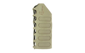 COLETAC HANDGUARD WRAP SLOTS GRN