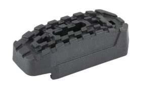 DFCO DOS BOOT +2 3PK BLACK