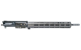FAXON ION ULTRALT 16" 556NATO UPPER