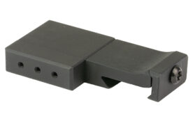 MDT SEND IT LEVEL GEN 2 V MOUNT