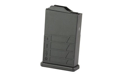 MAG MDT AICS 308/6.5CM 10RD POLY BLK - Image 2