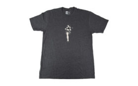 MAGPUL HULA GIRL CVC TSHRT CHAR M