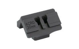 MIDWEST MK2 30MM ACRO AMPNT 45 OFFST