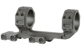 MIDWEST MK2 34MM SCOPE MOUNT HIGH