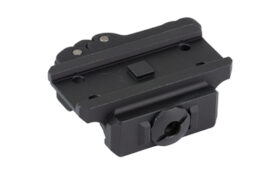MIDWEST MK2 QD T2 AIMPOINT MOUNT LOW