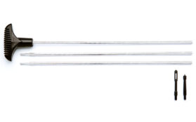 HOPPES 3PC RFL ROD 22CAL