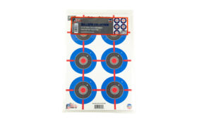 PROSHOT SPLTR MB 12X18 TP 8PK