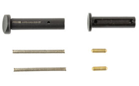 RISE AR-15 TAKEDOWN AND PIVOT PINS