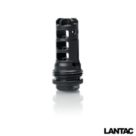 LANTAC DRAGON 308/762 5/8-24 SILENCERCO ASR MOUNT