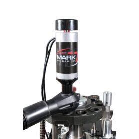 Mark 7 Power Trim Express Press Mounted High Speed Case Trimmer