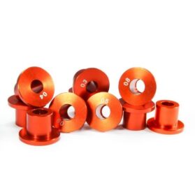 Lyman Brass-Smith Bushing for Case Trim Xpress #13 6.5 & 6mm Creedmoor 6mm BR Norma .22 BR 6mm