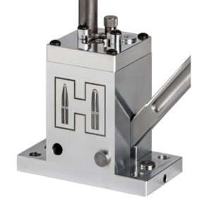 Hornady Versa-Prime Bench Mounted Priming Tool