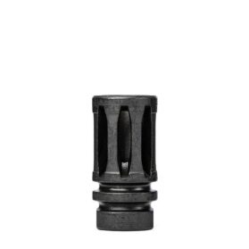Aero Precision AR 308 A2 Birdcage Flash Hider Black