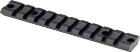Weaver 1-Piece Multi-Slot Rifle Base Browning AB3 SA Matte Blister