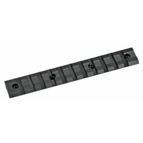 Weaver 1-Piece Multi-Slot Base Mossberg Patriot LA Matte Blister