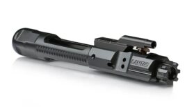 Lantac Enhanced BCG - 6ARC | Black Nitride