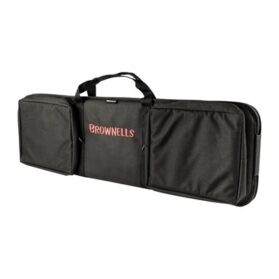 DISCREET TACTICAL RIFLE CASE 40'' BLACK