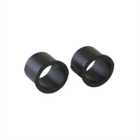 DELRIN RING REDUCER, 30MM TO 1''
