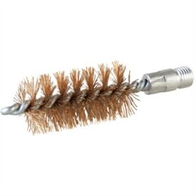 DOUBLE-TUFF BRONZE SHOTGUN BRUSH 12 GAUGE 3 PACK