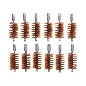 12 GAUGE MAGAZINE TUBE BRUSHES 12/PACK