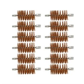 DOUBLE-UP BRUSH, BRONZE, 37/40MM, 12 PACK