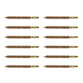 SPECIAL LINE BRASS RIFLE BRUSH 270 CALIBER 12 PACK