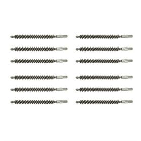 STANDARD LINE STAINLESS 22 CAL CENTERFIRE RIFLE BRUSH 12PACK