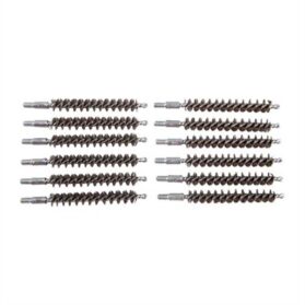 STANDARD LINE STAINLESS 338 CALIBER RIFLE BRUSH 12 PACK