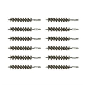 STANDARD LINE STAINLESS 416 CALIBER RIFLE BRUSH 12 PACK