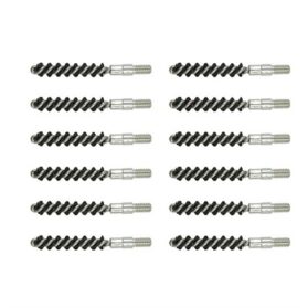 STANDARD LINE BRUSH, NYLON, .22 CALIBER PISTOL, 12 PACK