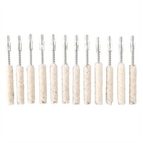COTTON BORE MOP 270 CALIBER 12 PACK