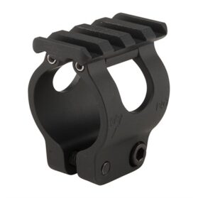 12 GAUGE BARREL ACCESSORY MOUNT