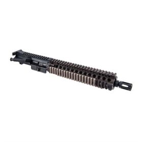 MK18 10.3'' UPPER RECEIVER 5.56 1-7 GOVT FDE