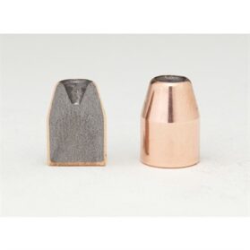 HAP 9MM CALIBER (.355'') 115GR JACKETED HOLLOW POINT 3000/BOX