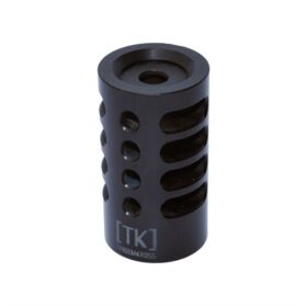 GAME CHANGER COMPENSATOR-BLACK