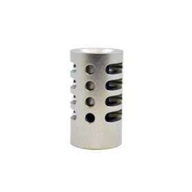 GAME CHANGER COMPENSATOR-SILVER